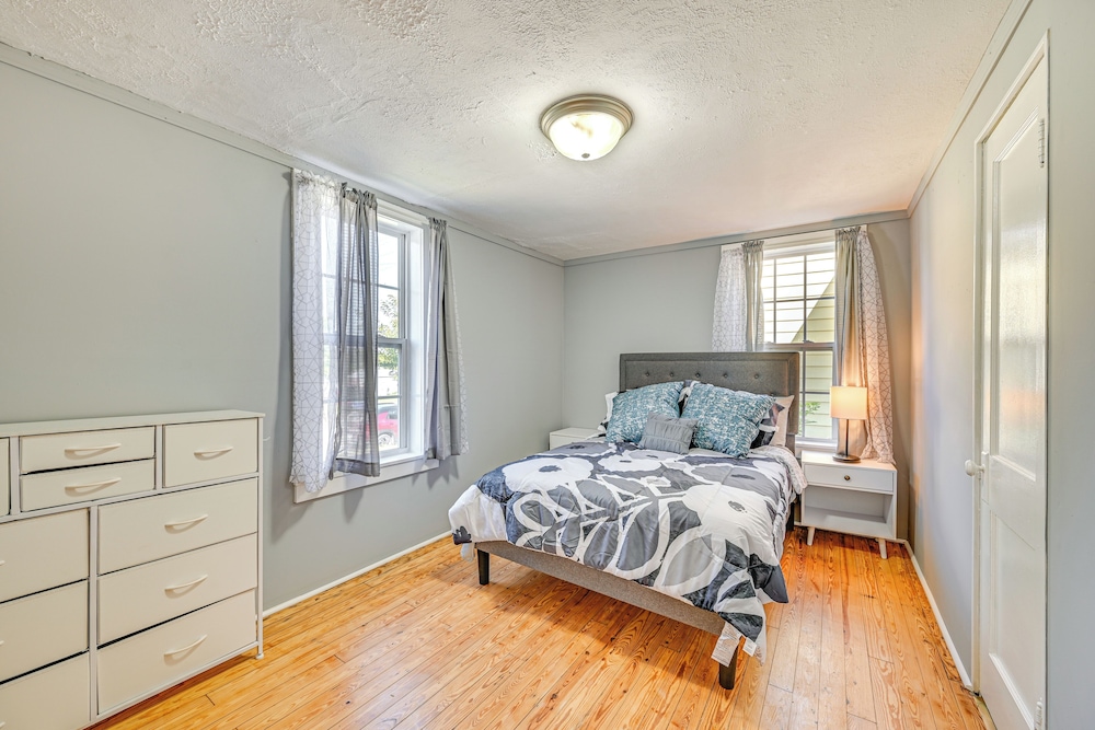 Apartment (2 Bedrooms) photo 3