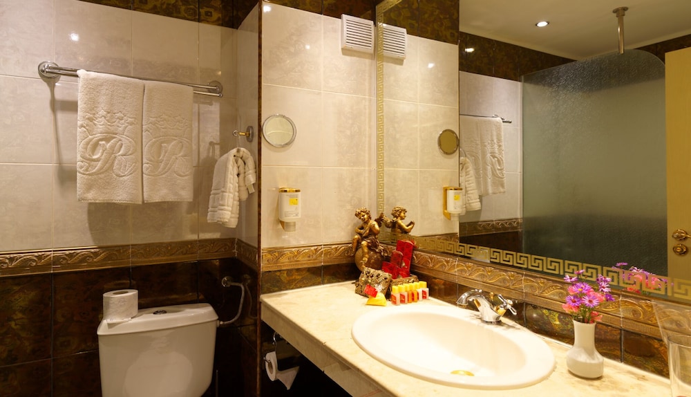 Junior Suite (Merilyn) photo 3