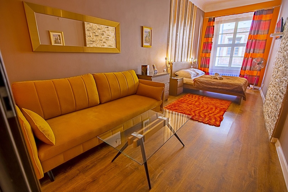 Deluxe Apartment (5)