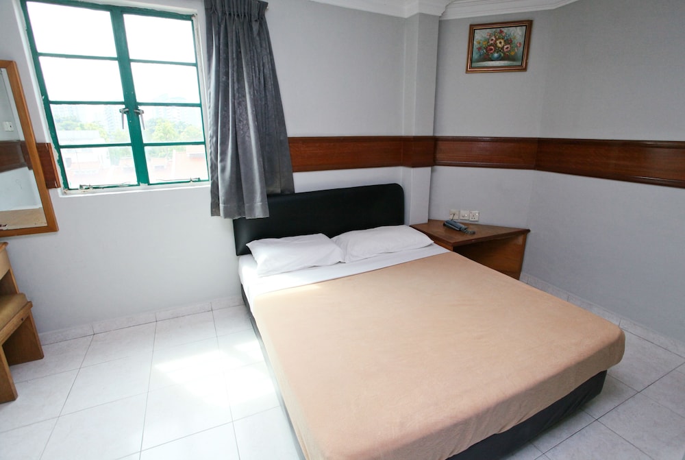 Super Deluxe Double Room photo 1