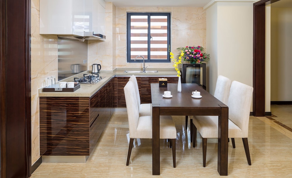 Deluxe Family Suite photo 3