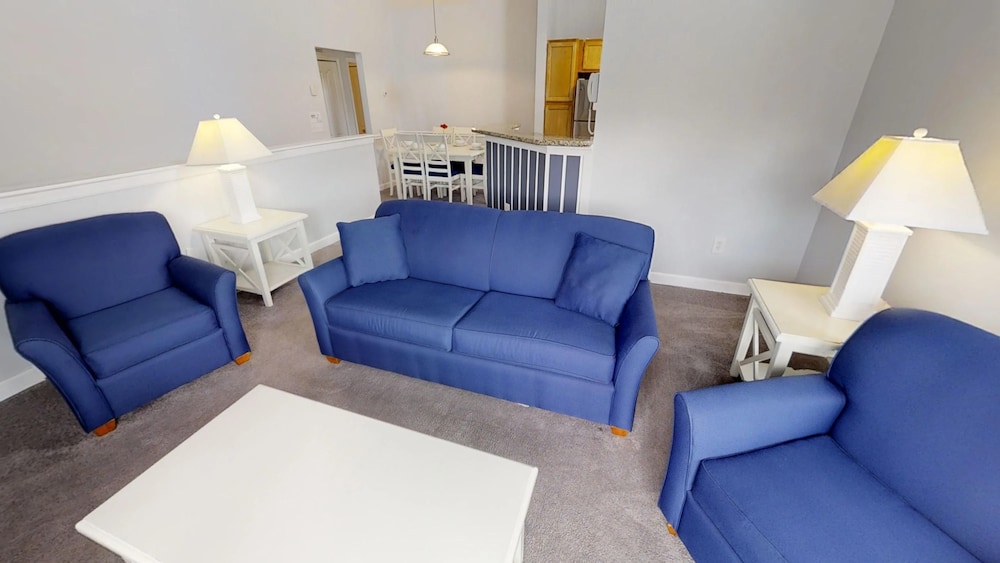 Apartment, 2 Bedrooms