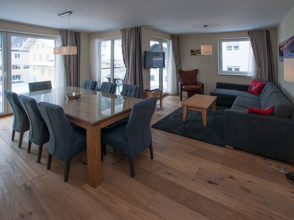 Penthouse, 3 Bedrooms, Balcony, Mountain View (Cleaning Fee: EUR 170,00) photo 1