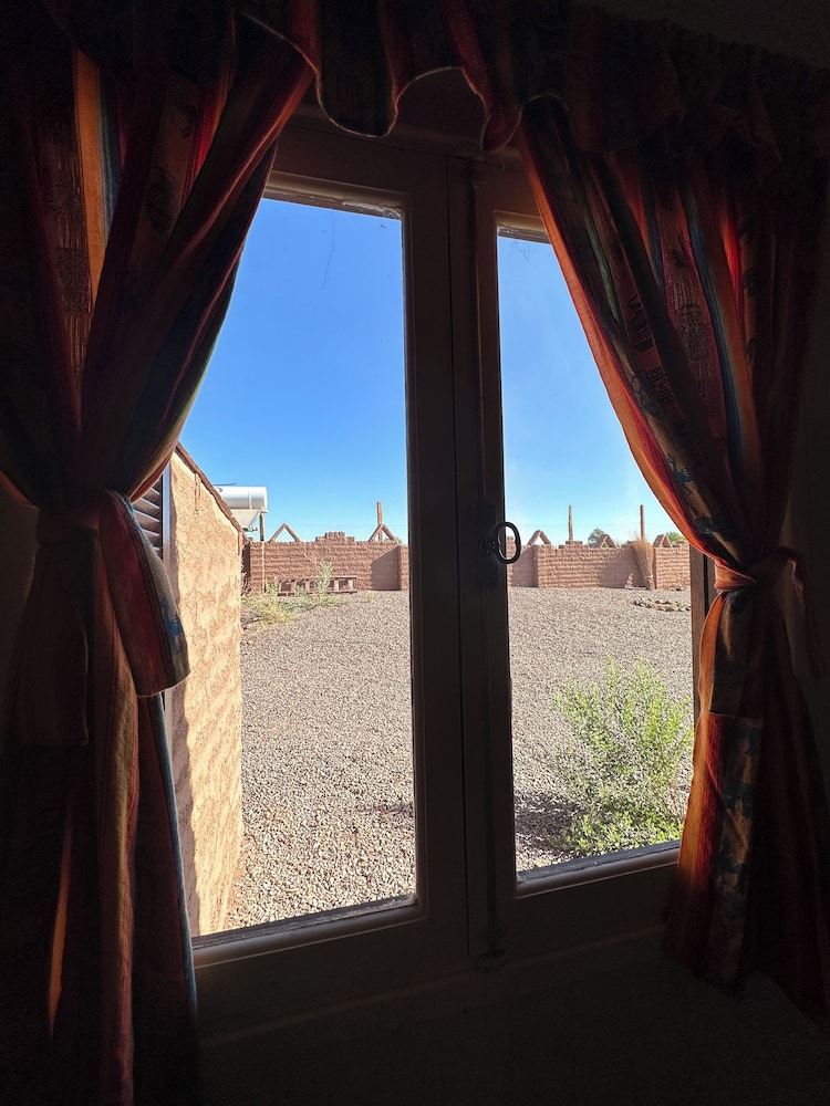 Room 13, Double Room, Desert View photo 2