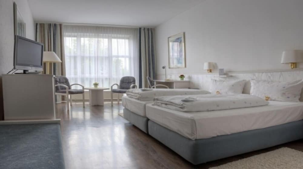Business Double Room photo 3