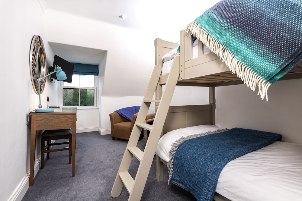 Family Suite - Photo 4