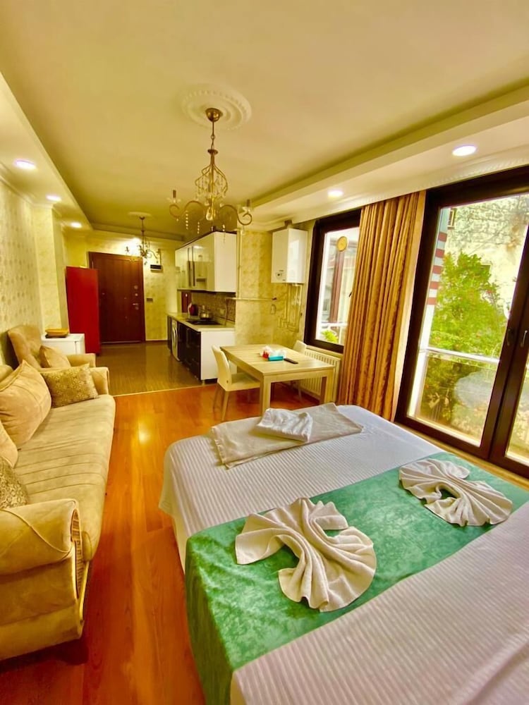 Superior Apartment photo 3