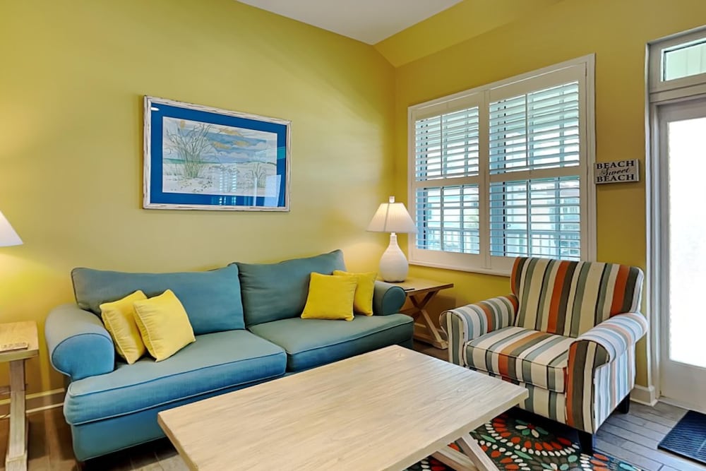 Condo, Multiple Beds, Balcony photo 1