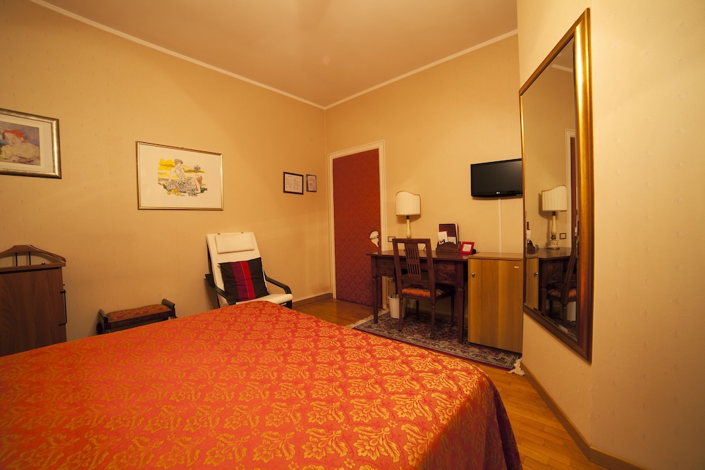 Double Room, Balcony, Mountain View photo 1
