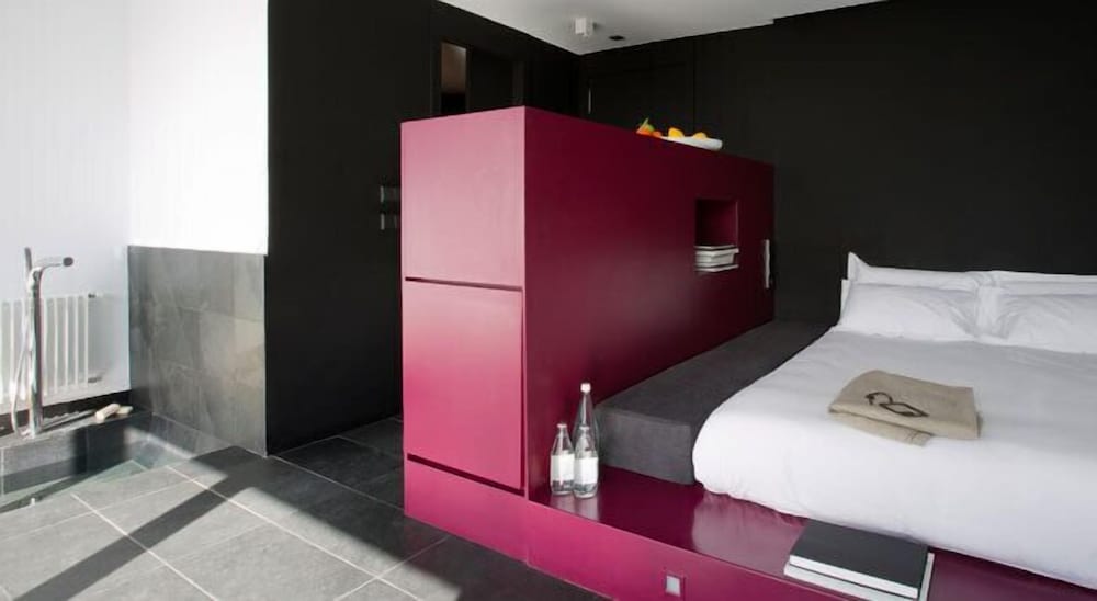 Superior Double Room (Kubo) photo 2