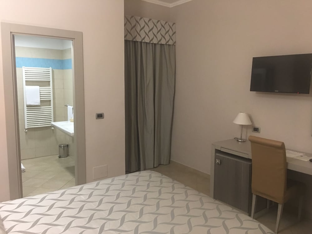 Hotel Niagara, Fotografia 5