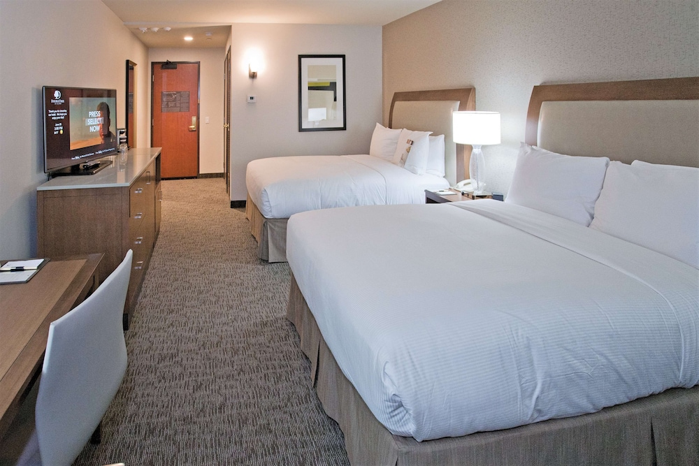 Standard Room, 2 Double Beds photo 1
