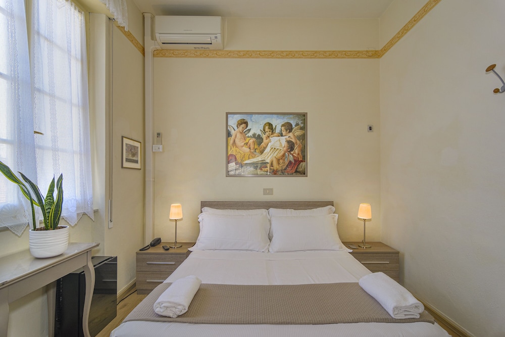 Basic Double Room, Mountain View