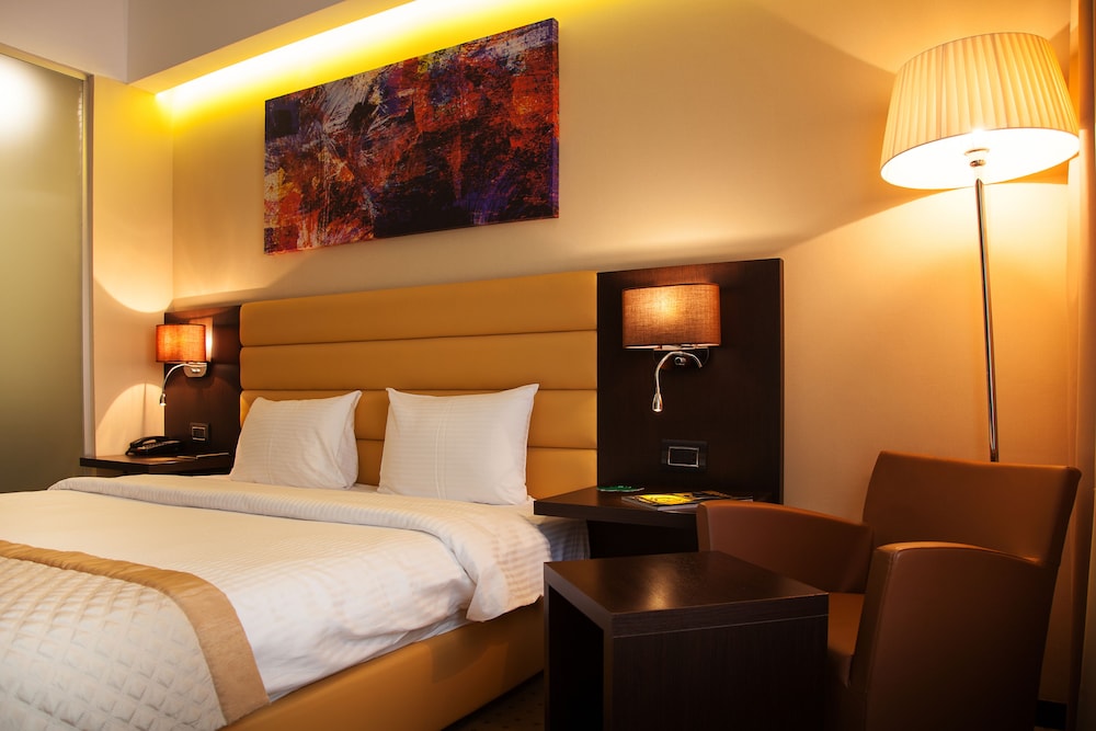 Standard Single Room, 1 Bedroom photo 2