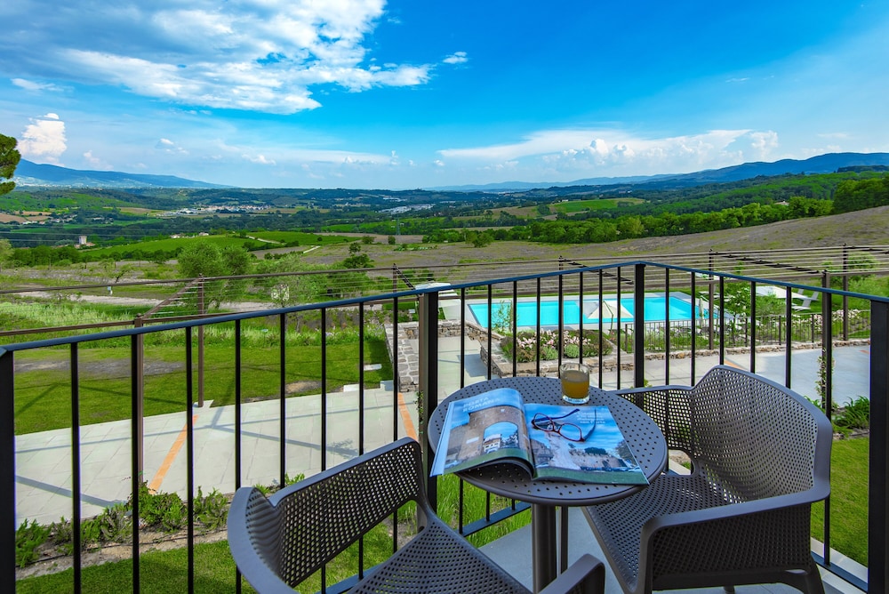 Panoramic Suite, Terrace - Photo 1