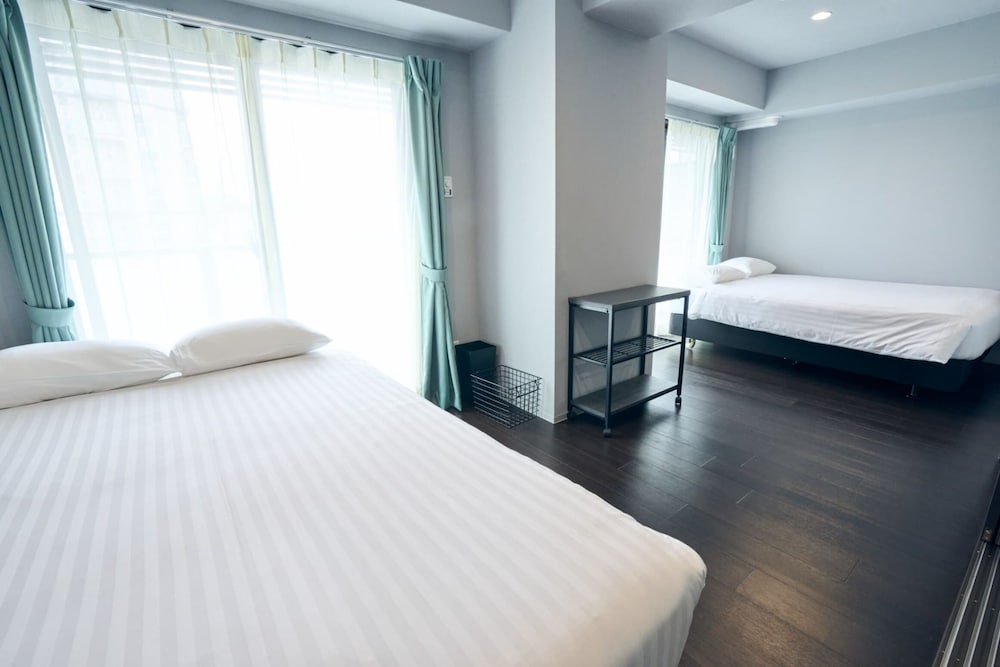 Deluxe Twin Room photo 1