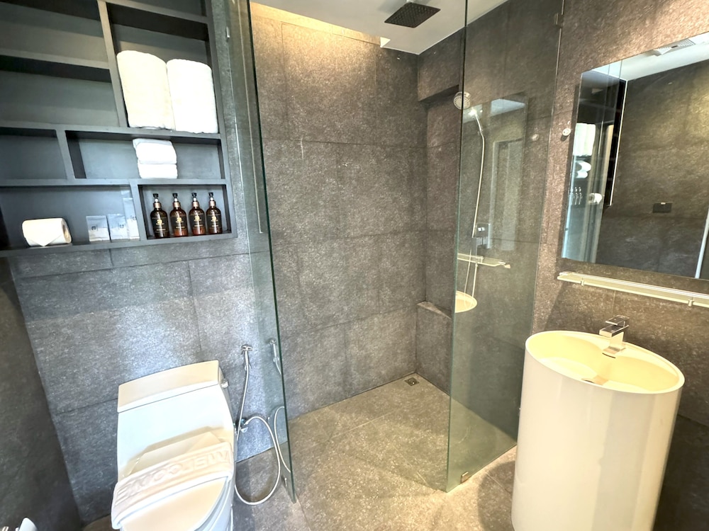 Luxury Apartment, Garden View photo 2