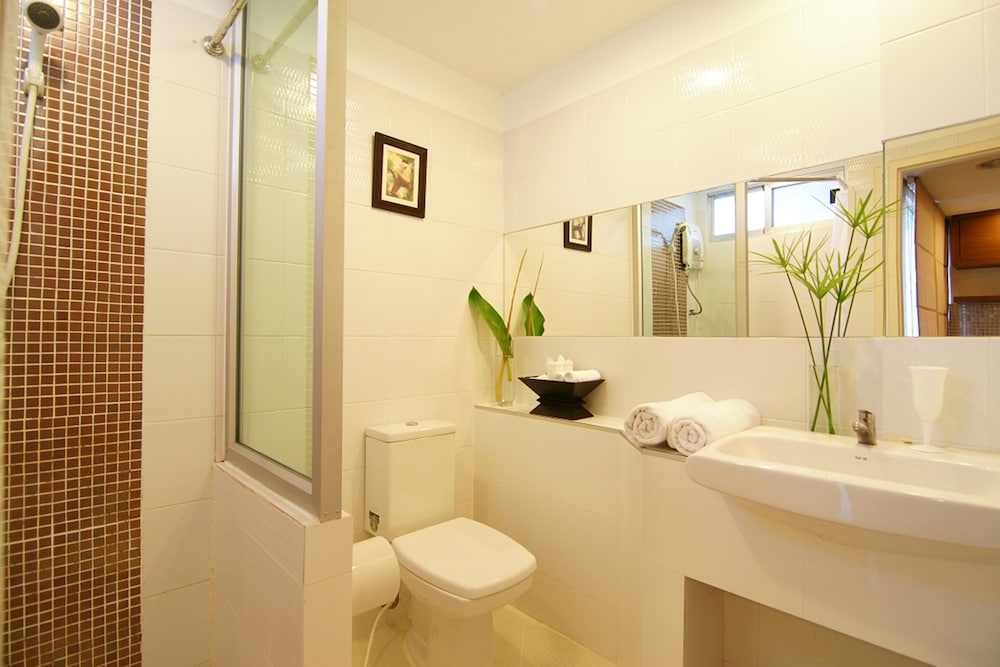 Deluxe Single Room No Transfer photo 2