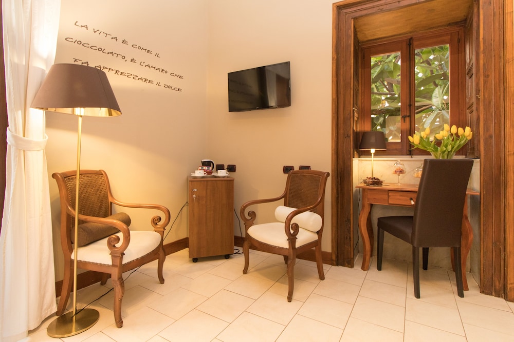 Superior Double Room (Zenzero) photo 2