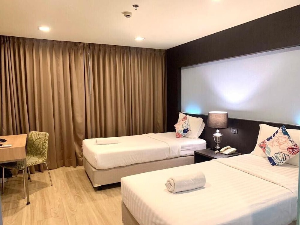 Superior Room, 2 Twin Beds (Superior Twin Bed) photo 1