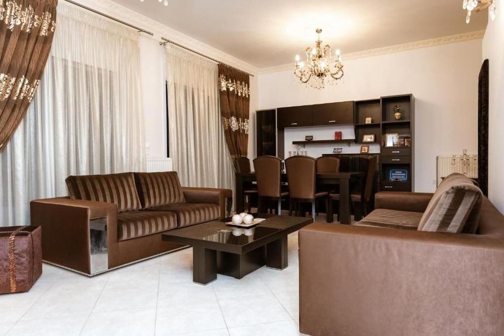 Vosinakis House in Volos, Foto 17