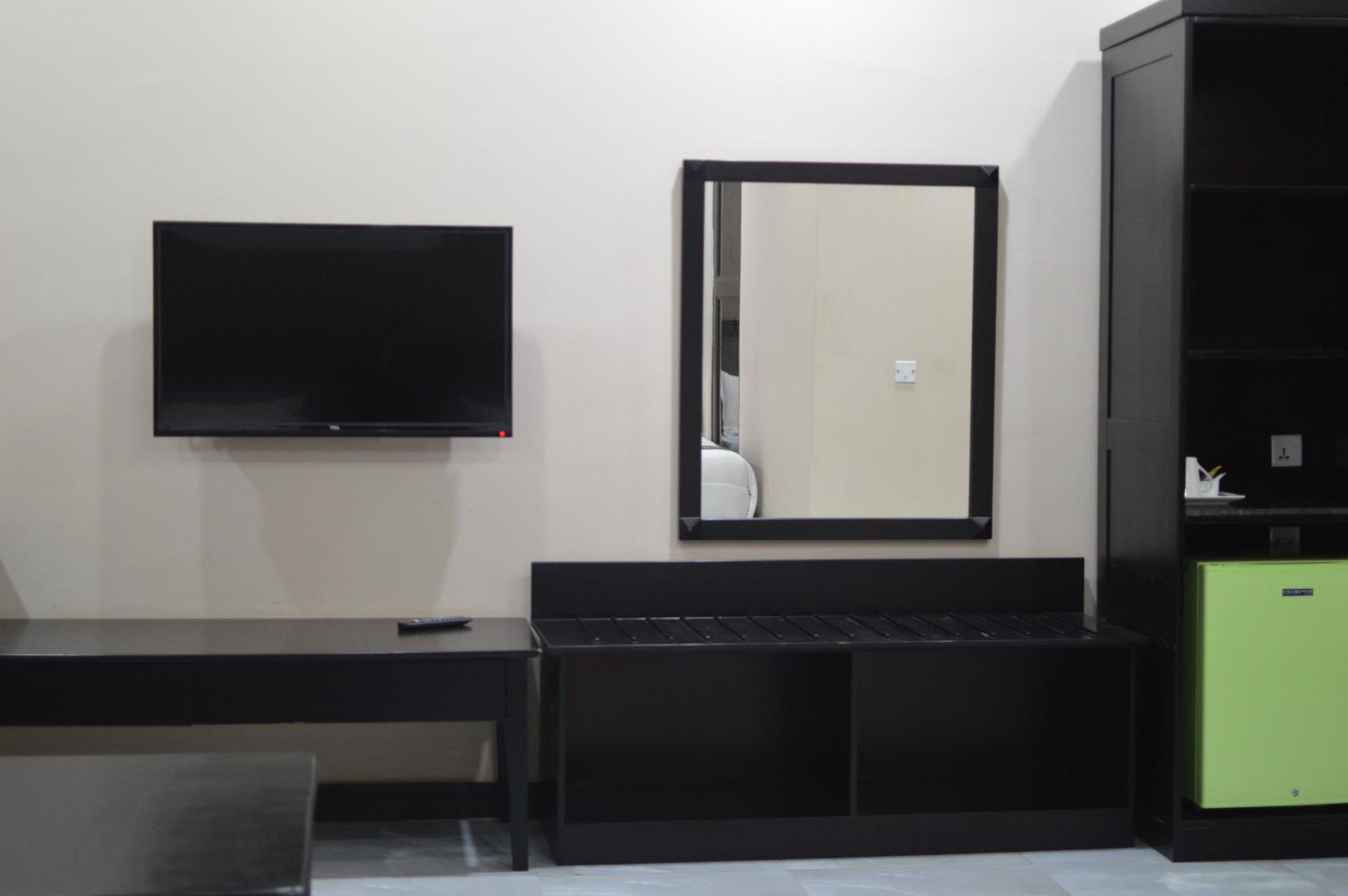 Deluxe Family Room photo 3