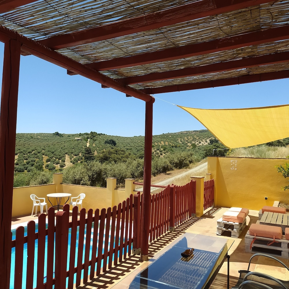 House, 3 Bedrooms, Private Pool (Posada)