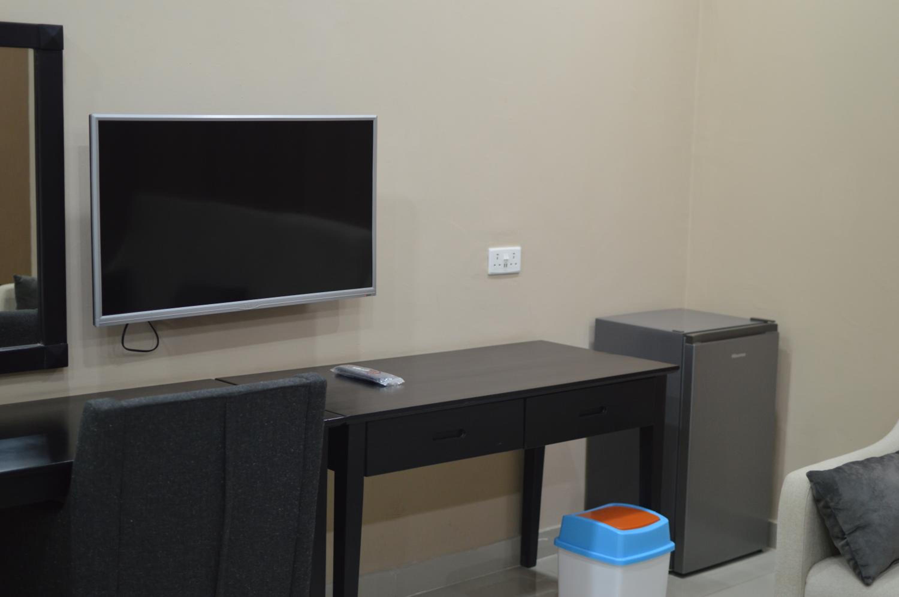 Deluxe Family Suite photo 2
