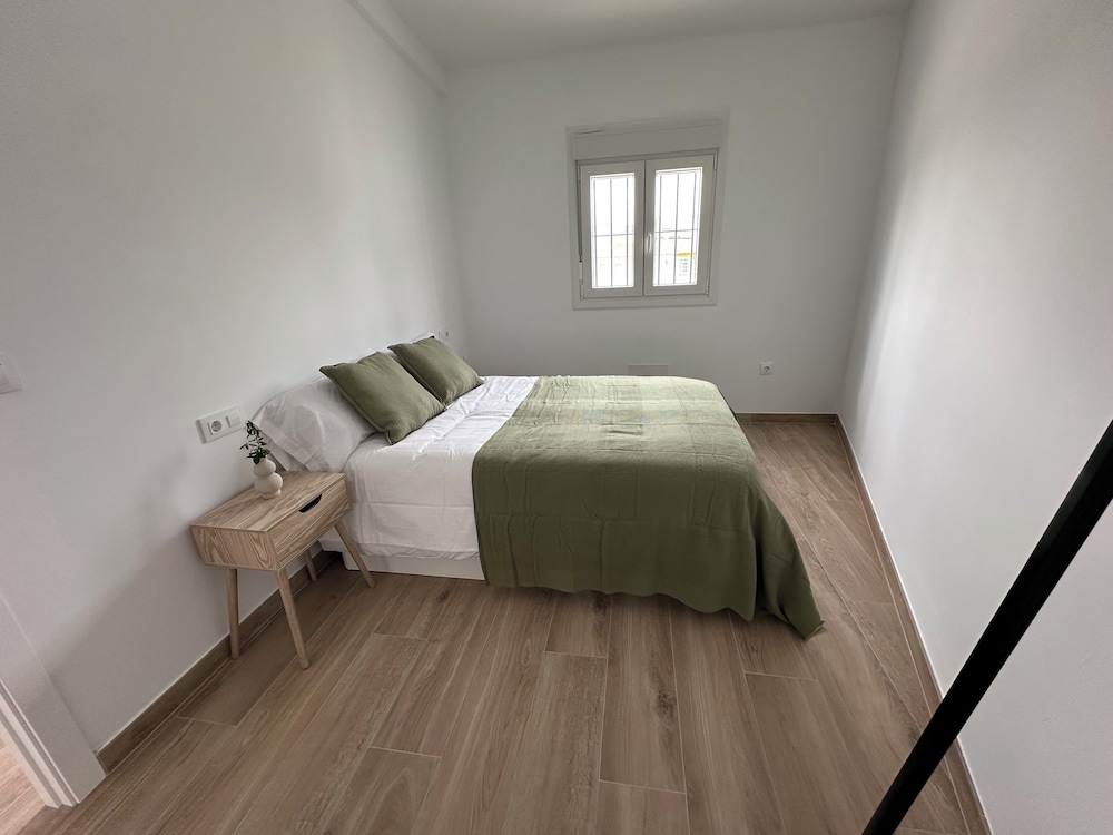 Superior Apartment, City View photo 3