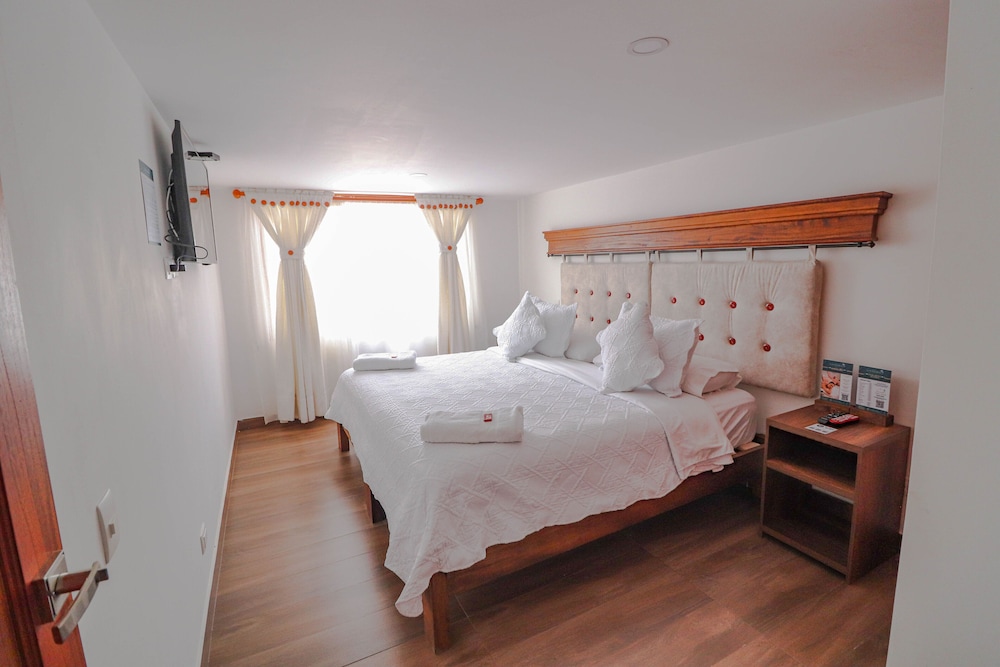 Standard Double Room - Photo 2