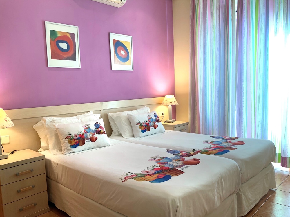 Superior Double Room, Private Bathroom - Photo 1