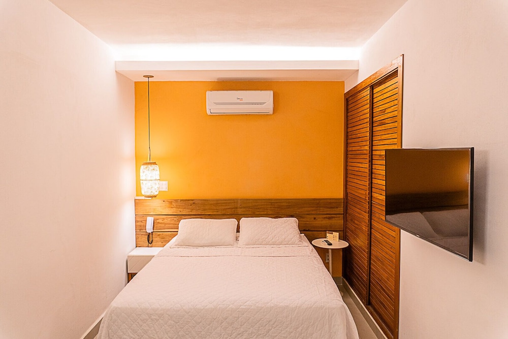 Suite Luxo com Terraco photo 2
