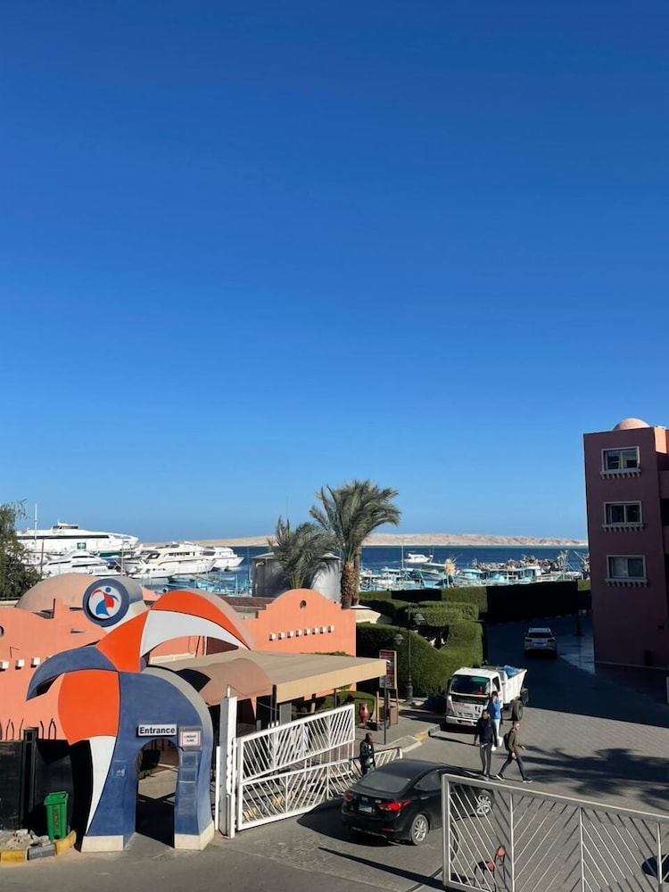 Family Studio, Sea View photo 1