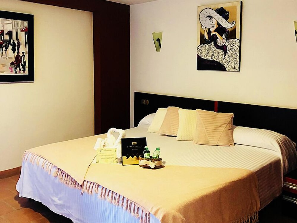 Suite Junior Studio