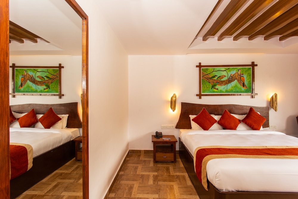 Executive Room photo 1