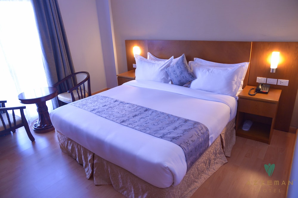 Standard Single Room photo 2