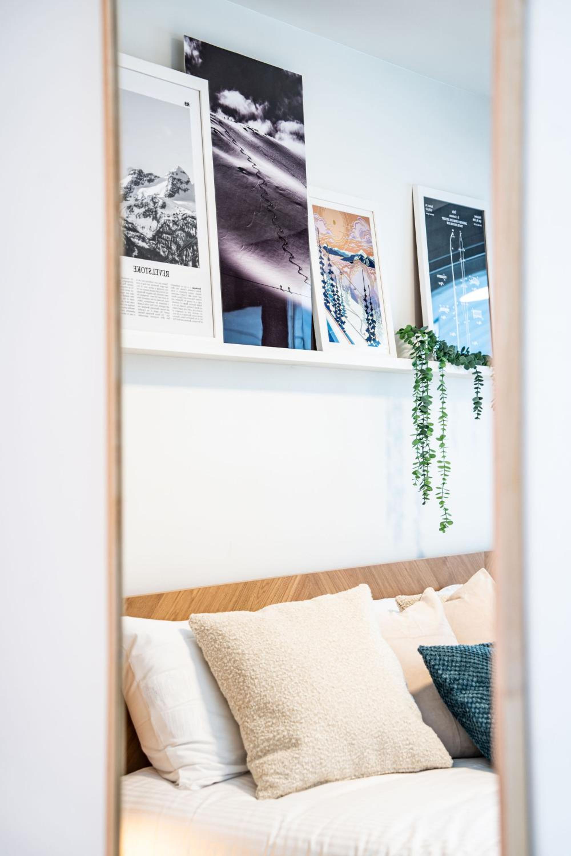 Apartment photo 2