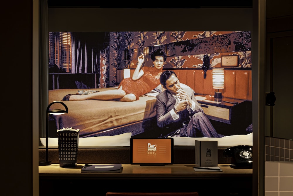 Double Room (Paradiso) photo 1