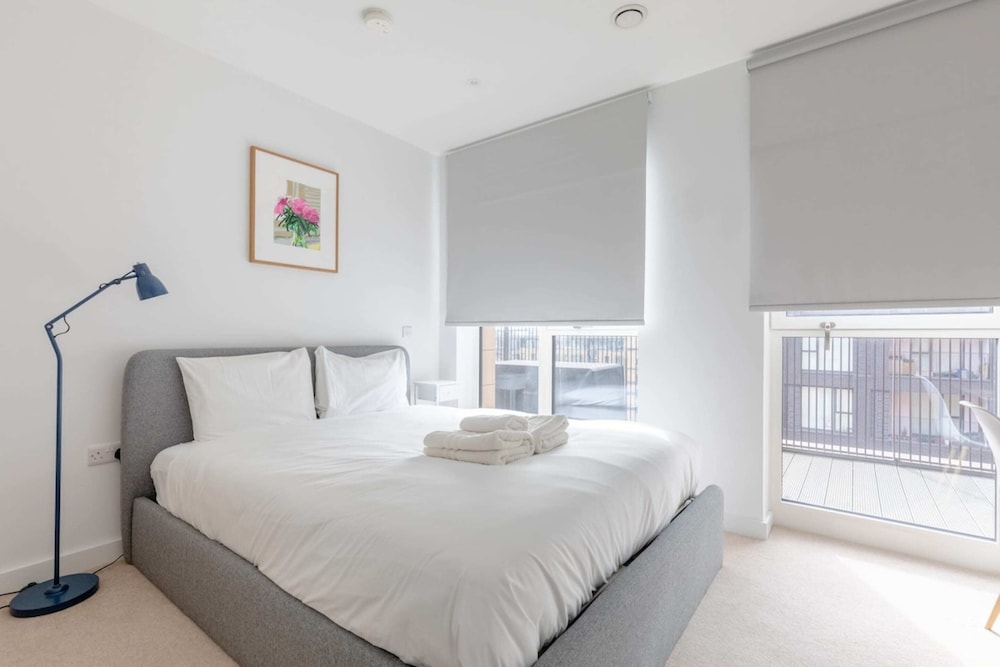 Basic Apartment photo 1