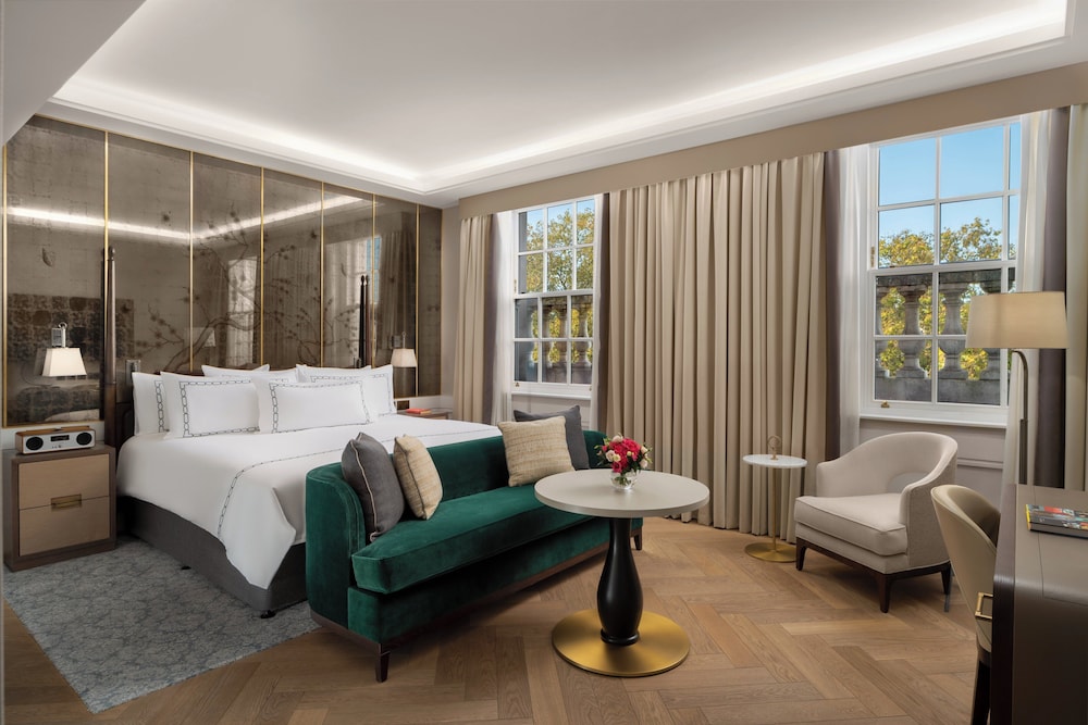 Suite (Duchess)