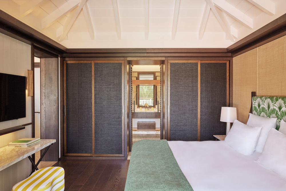 Suite, Sea View (Prestige)