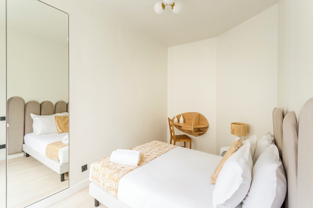 Premium Apartment, 2 Bedrooms, Non Smoking, Ensuite photo 3