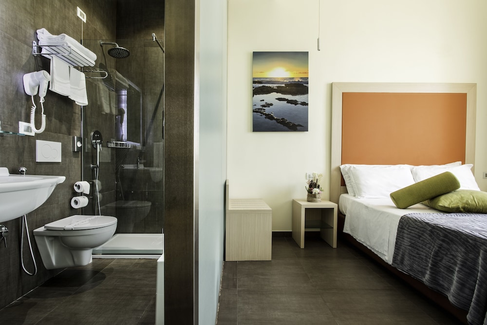 Standard Room, Annex Building (Via Urso, 35) - Photo 2