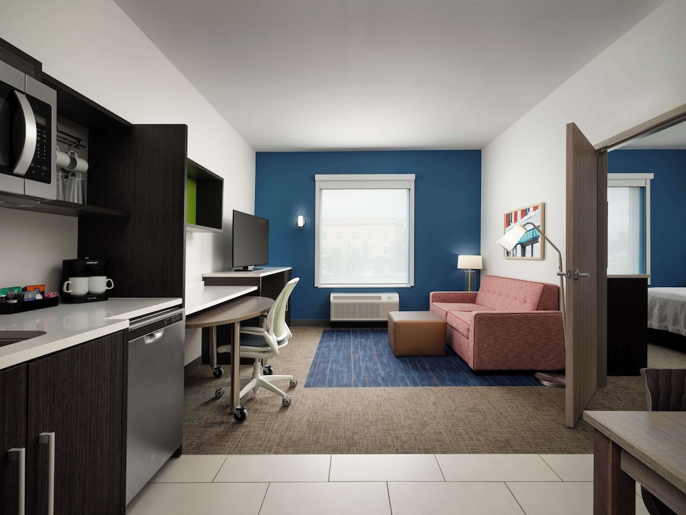 Suite, 1 Bedroom, Non Smoking - Photo 6