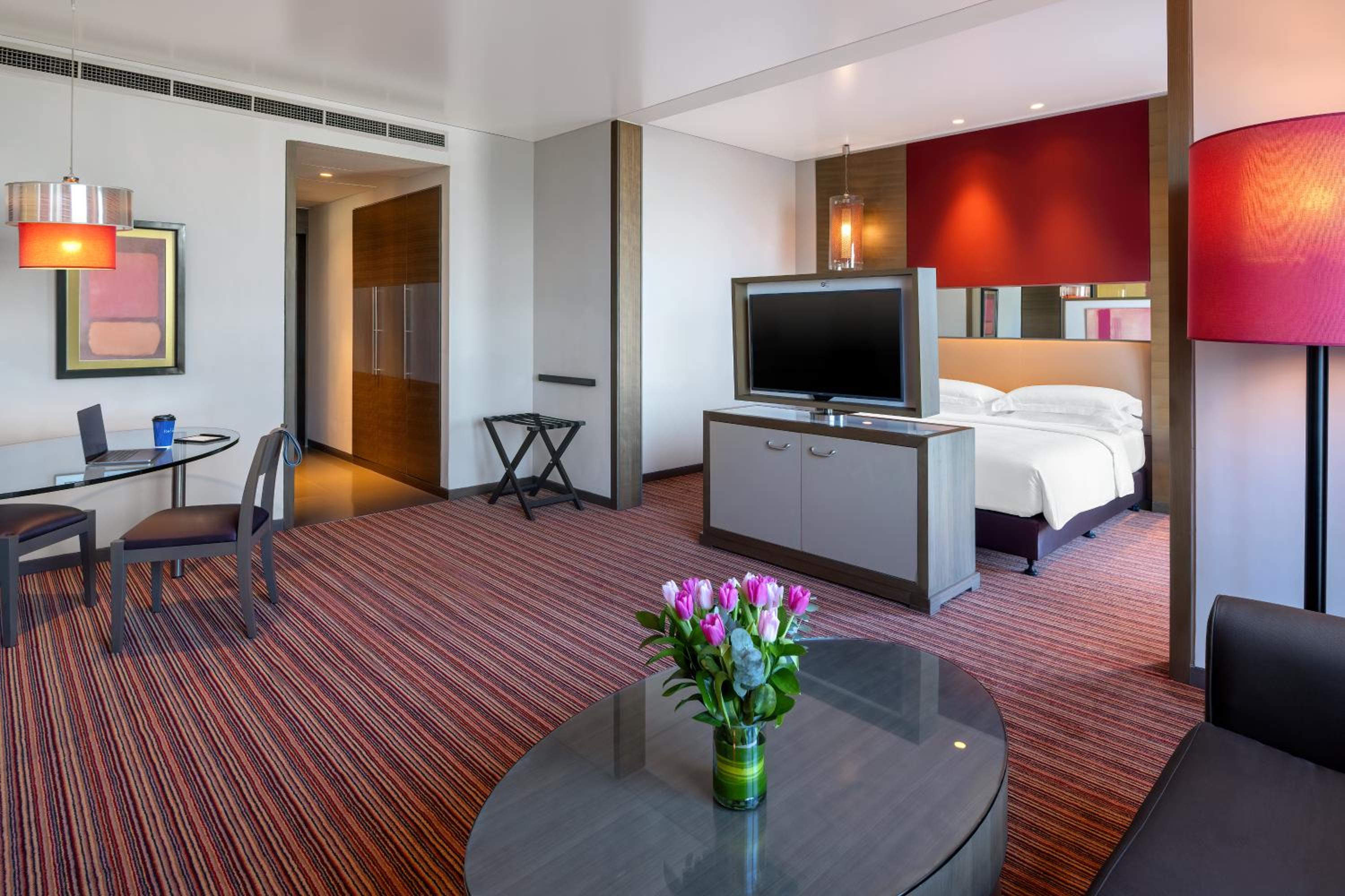 Junior Suite photo 2