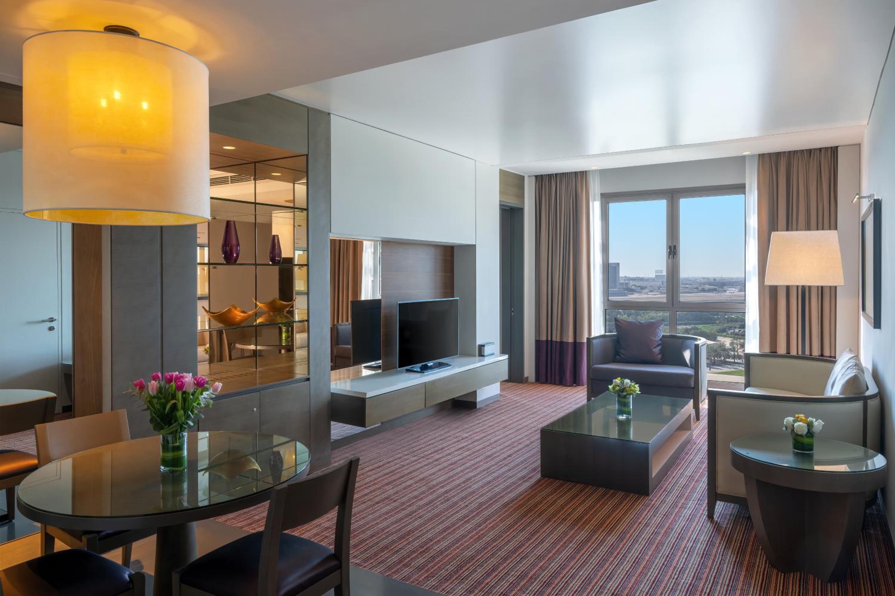 One-Bedroom Suite