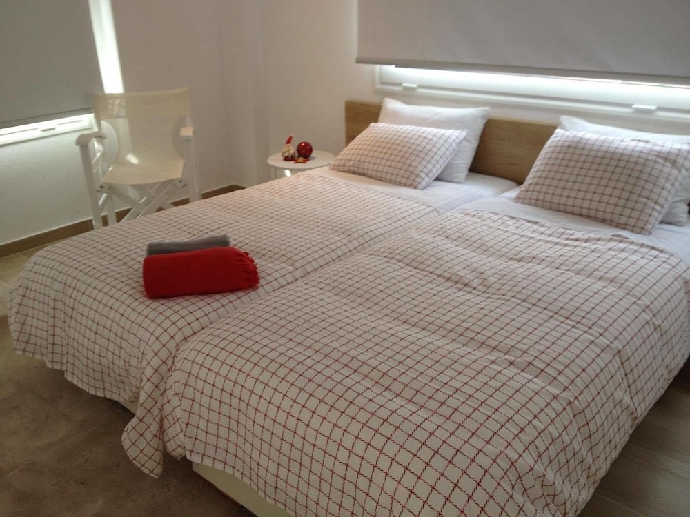 Suite, Multiple Beds, Non Smoking photo 1