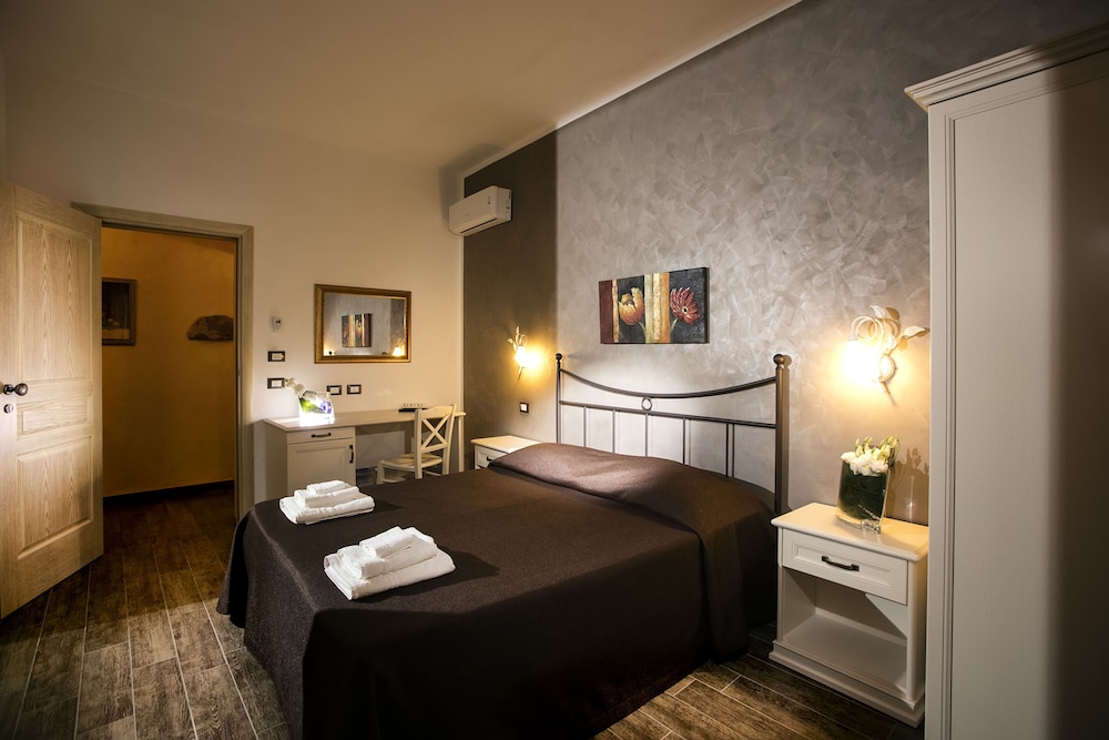 Comfort Room