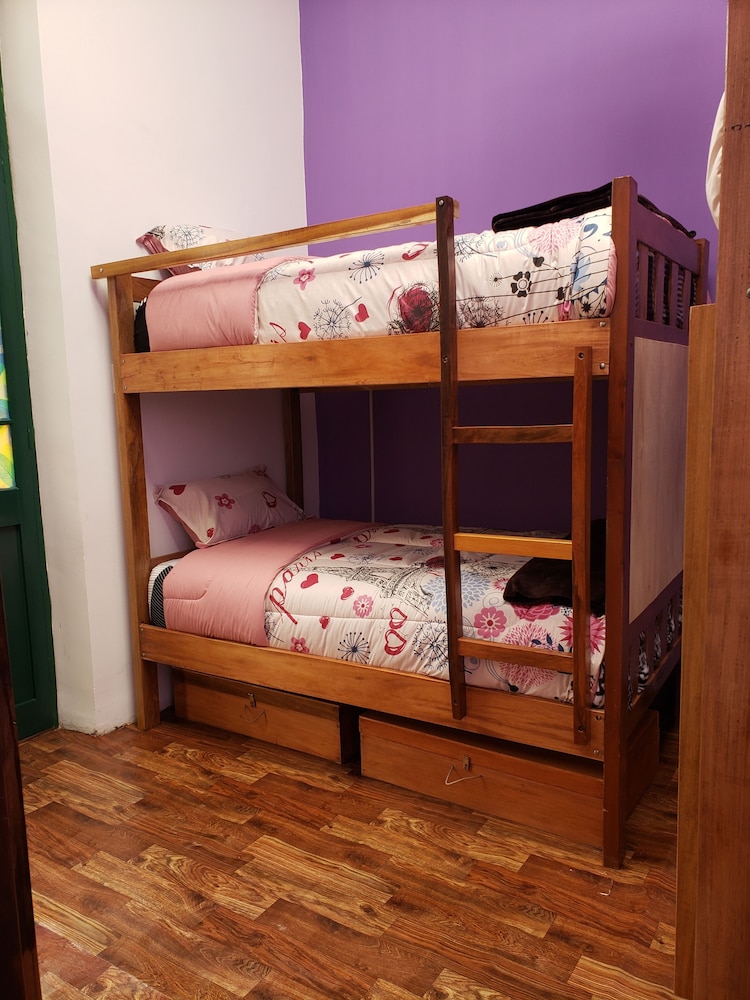 Economy Shared Dormitory, Women Only photo 1