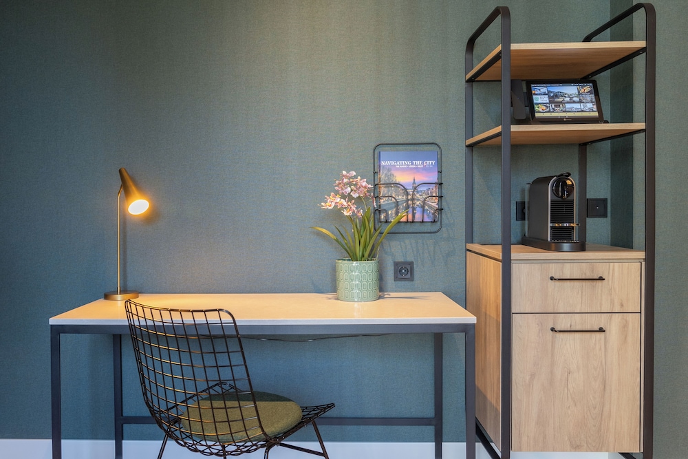 Executive Double Room photo 3